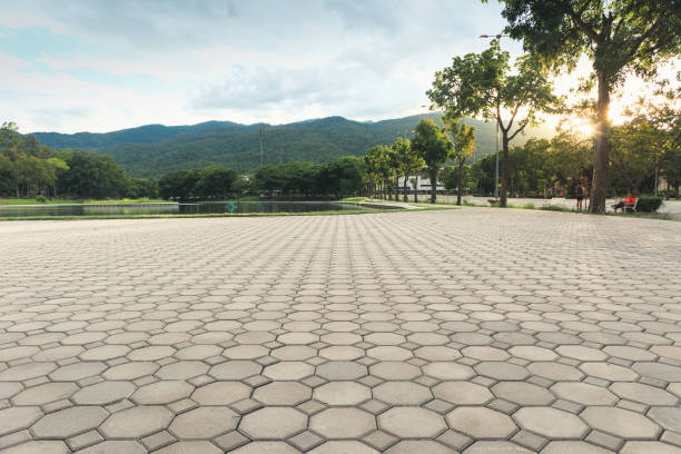 Driveway Pavers for Homes in Gas City, IN