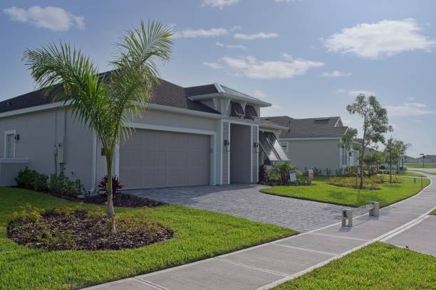 Best Brick Driveway Pavers  in Gas City, IN