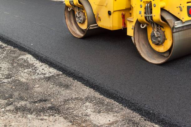 Professional Driveway Pavers in Gas City, IN
